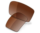 Premium Replacement Lenses for Oakley Gascan Sunglasses