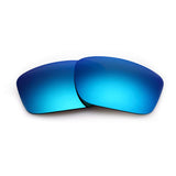 Polarized Replacement Sunglasses Lenses for Oakley Mainlink