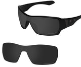 Premium Replacement Lenses for Oakley Offshoot Sunglasses