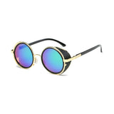 Gothic Hippie Steampunk Sunglasses WW001