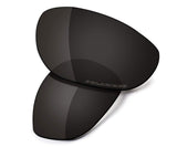 Premium Replacement Lenses for Oakley Monster Dog Sunglasses