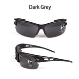 2 Pairs Unisex Sunglasses Anti Glare Non-Polarized Stylish Day and Night Vision Glasses best for Men Women Driving Sports