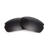 Polarized Replacement Sunglasses Lenses for Oakley Carbon Shift