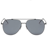 Unisex Polarized Aviator Sunglasses for Women Men UV Protection
