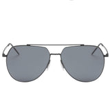 Unisex Polarized Aviator Sunglasses for Women Men UV Protection