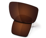 Premium Replacement Lenses for Oakley Oil Drum Sunglasses