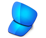 Premium Replacement Lenses for Oakley Sliver F Sunglasses