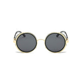 Gothic Hippie Steampunk Sunglasses WW001