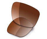 Premium Replacement Lenses for Oakley Jupiter Squared Sunglasses