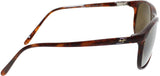 Mens Voyager Sunglasses (178) Plastic
