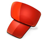 Premium Replacement Lenses for Oakley Gascan Sunglasses
