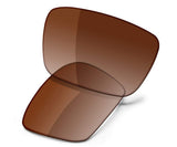 Premium Replacement Lenses for Oakley Fuel Cell Sunglasses
