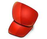 Premium Replacement Lenses for Oakley Sliver Sunglasses