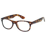 - Reading Glasses Spring Hinge Frame Optical Quality
