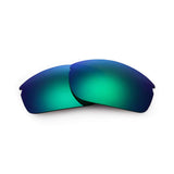 Replacement Sunglasses Lenses for Oakley Commit SQ