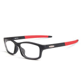 Sports Glasses Interchangeable Arms for Men Running Fishing Baseball Glasses 004