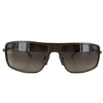 Unisex VE 7004 Square Aviator Polarized Sunglasses