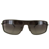 Unisex VE 7004 Square Aviator Polarized Sunglasses