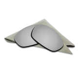Po Lenses Replacement for Oakley Straight Jacket 2007 Multiple Options