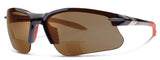 SL2 Pro Bifocal Reading Sunglasses  Eyewear | Sun Readers Designed for Cycling and Sport with Wrap Around Fit | Made from Highest Quality Materials