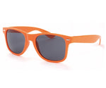 Wayfarer Outdoor Sunglasses Vintage Mens Womens Non Polarized Retro Sunglasses