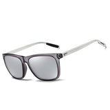 Polarized Wayfarer Sunglasses for Men -  Classic Retro Sunglasses for Women FD4006