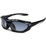 Sports Sunglasses Polarized For Men Women Motorcycle Glasses Youth Baseball Safety Military Bike Fishing Softball Goggles