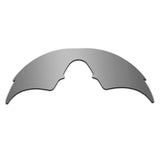 Replacement Lenses Different Colors for Oakley M Frame Sweep Sunglass Polarized