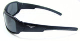Mens Polarized Sunglasses Sport Cycling Running Free Microfiber Pouch