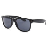 Wayfarer Outdoor Sunglasses Vintage Mens Womens Non Polarized Retro Sunglasses