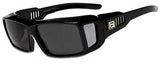 Mens Fits Over 61mm Prescription Glasses Hiking Polarized Sunglasses