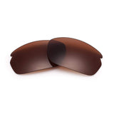 Polarized Replacement Sunglasses Lenses for Oakley Carbon Shift