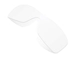 100% Precise-Fit Replacement Sunglass Lenses for Oakley Batwolf