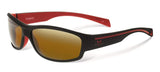 VL1230 VL1230P0107436 Wrap Sunglasses