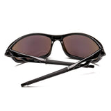 Sport Polarized Sunglasses for Male Mens Fashion Shades Mirror HD UV400 Eyeglasses 1003
