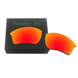 Polarized Replacement Lenses for Oakley Half Jacket 2.0 XL Sunglasses - Multiple Colors
