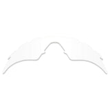 New 1.8mm Thick UV400 Replacement Lenses for Oakley M Frame Sweep Vented Sunglass - Options