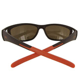 Unisex VE5001 Athletic Plastic Sunglasses