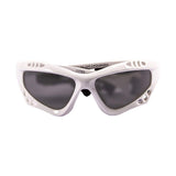 - Polarized Watersports Sun Glasses For Men and Women - Virtually Unbreakable Protective Eyewear For Surfing, Kitesurfing, Windsurfing, Sailing, SUP and Fishing - Australia Range