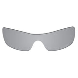 Replacement Sunglass Lenses for Oakley Batwolf