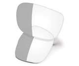 Premium Replacement Lenses for Oakley TwoFace Sunglasses