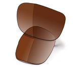 Premium Replacement Lenses for Oakley TwoFace Sunglasses