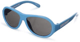 Original Aviator Sunglasses, Black Ops Black Junior (0-2 years)