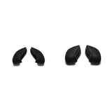 Replacement Earsocks & Nosepieces Kits for Oakley Half Jacket/Half Jacket XLJ
