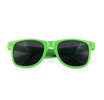 Wayfarer Outdoor Sunglasses Vintage Mens Womens Non Polarized Retro Sunglasses