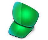 Premium Replacement Lenses for Oakley Sliver F Sunglasses