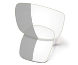 Premium Replacement Lenses for Oakley Oil Drum Sunglasses