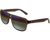 Sunglasses - VL 1103 0026 1140 - Grey/Grey Citylynx Mineral Lens