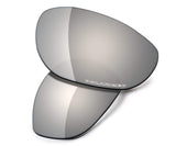 Premium Replacement Lenses for Oakley Monster Dog Sunglasses