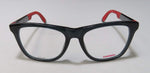 4400 Mens Oversized Full-rim Famous Designer Modern Stunning Eyeglasses/Glasses